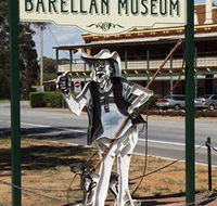Barellan Museum - Accommodation ACT