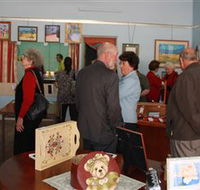 Peak Hill Art Gallery - Accommodation ACT