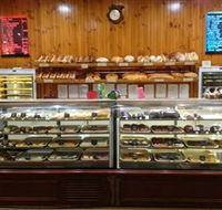 Strathy Hot Bread - Accommodation ACT