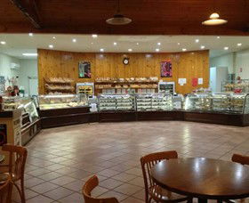 Strathy Hot Bread - Accommodation ACT 2
