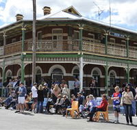 Mirrool Royal Hotel - Accommodation ACT