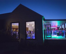 Quoin Hill Vineyard - Accommodation ACT 4