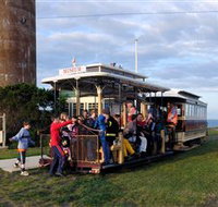 Portland Cable Trams - Accommodation ACT