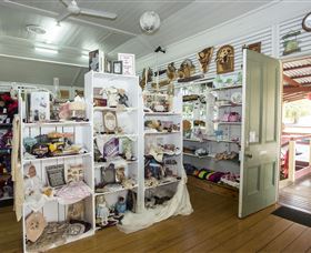 Sarina  Art And Craft Centre - Accommodation ACT 1