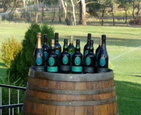 Seplin Estate Wines - Accommodation ACT 0