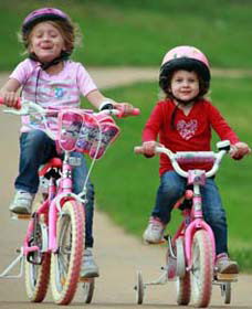Tracker Riley Cycleway - Accommodation ACT 1