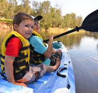 Adventure Watersports - Accommodation ACT