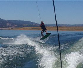 Adventure Watersports - Accommodation ACT 8
