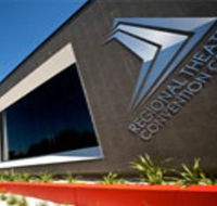 Dubbo Regional Theatre and Convention Centre - Accommodation ACT