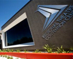 Dubbo Regional Theatre And Convention Centre - Accommodation ACT 0