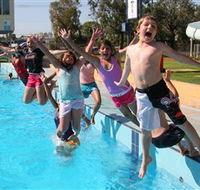 Dubbo Aquatic Leisure Centre - Accommodation ACT