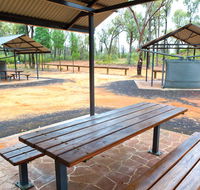 Salt Caves picnic area - Accommodation ACT