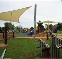Livvi's Place Playground - Accommodation ACT