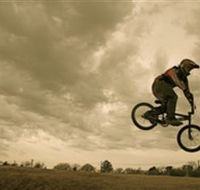 Powter Park BMX Track - Accommodation ACT