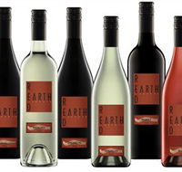 Red Earth Estate Vineyard - Accommodation ACT