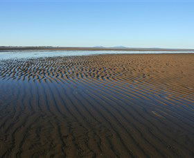 Illawong Beach - Accommodation ACT 1
