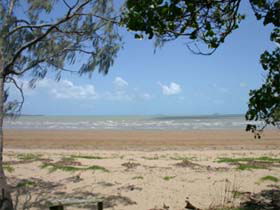 Armstrong Beach QLD Accommodation ACT