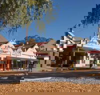 Ariah Park 1920s Heritage Village - Accommodation ACT