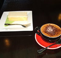 1u Cafe - Accommodation ACT