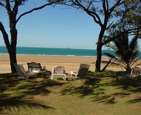 Sarina Beach - Accommodation ACT 1