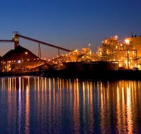 NSW Modern Mining Trail - Accommodation ACT