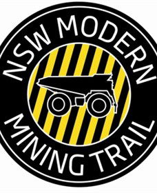 NSW Modern Mining Trail - Accommodation ACT 5