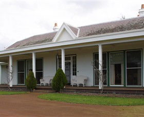 Archdale Junction VIC Accommodation ACT