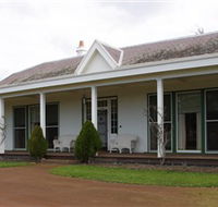 Mooramong - Accommodation ACT