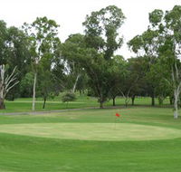 Moree Golf Club - Accommodation ACT