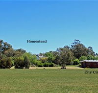 Hazeldean at Quandary Ariah Park and Temora - Accommodation ACT