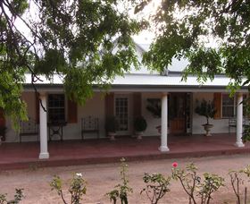 Hazeldean At Quandary, Ariah Park And Temora - Accommodation ACT 1