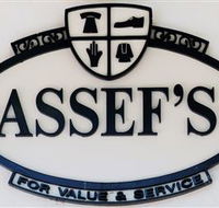Assef's - Accommodation ACT