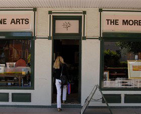 Attunga NSW Accommodation ACT
