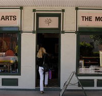 The Moree Gallery - Accommodation ACT