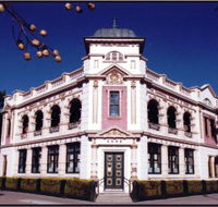 Moree Plains Gallery - Accommodation ACT