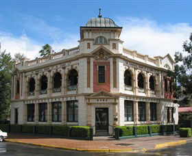 Moree Plains Gallery - Accommodation ACT 1