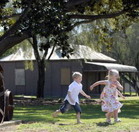 Mary Brand Park - Accommodation ACT