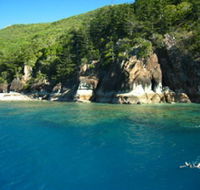 Blue Pearl Bay - Accommodation ACT