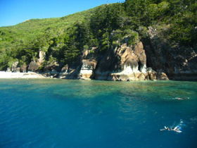 Blue Pearl Bay - Accommodation ACT 0