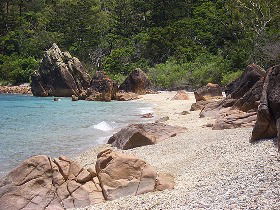 Blue Pearl Bay - Accommodation ACT 1