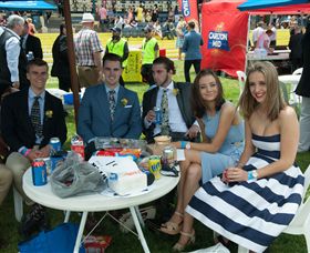 Ballarat Turf Club - Accommodation ACT 0