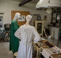 Mooroopna Museum - Accommodation ACT