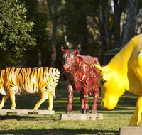 Greater Shepparton's Moooving Art - Accommodation ACT