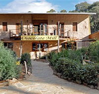 Chocolate Mill - Accommodation ACT