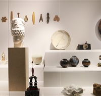 Shepparton Art Museum SAM - Accommodation ACT