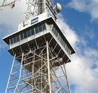 Shepparton Tower - Accommodation ACT