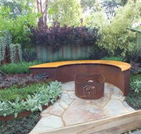 Overwrought Sculpture Garden and Gallery - Accommodation ACT