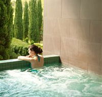The Mineral Spa - Accommodation ACT