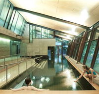 Hepburn Bathhouse  Spa - Accommodation ACT