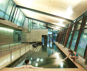 Hepburn Bathhouse & Spa - Accommodation ACT 0